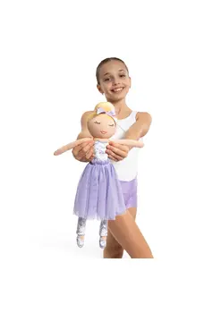Bloch Kleine Ballerina, Kinderspielzeug