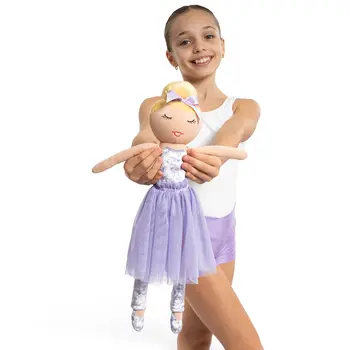 Bloch Kleine Ballerina, Kinderspielzeug