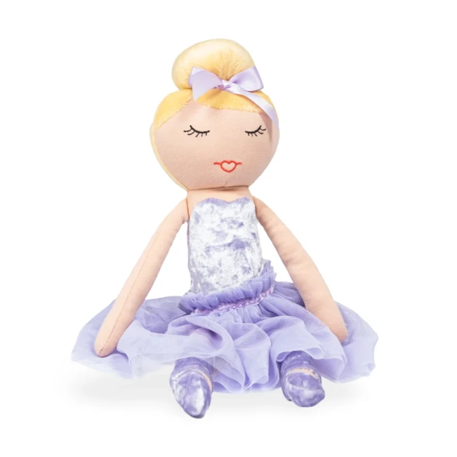 Bloch CW5600 kleine Ballerina, Spielzeug für Kinder Bloch CW5600 kleine Ballerina, Spielzeug für Kinder