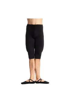 Bloch Herren-Leggings bis zum Knie
