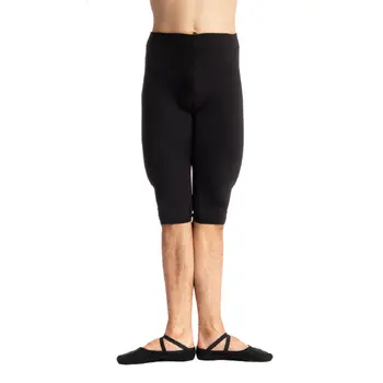 Bloch Herren-Leggings bis zum Knie