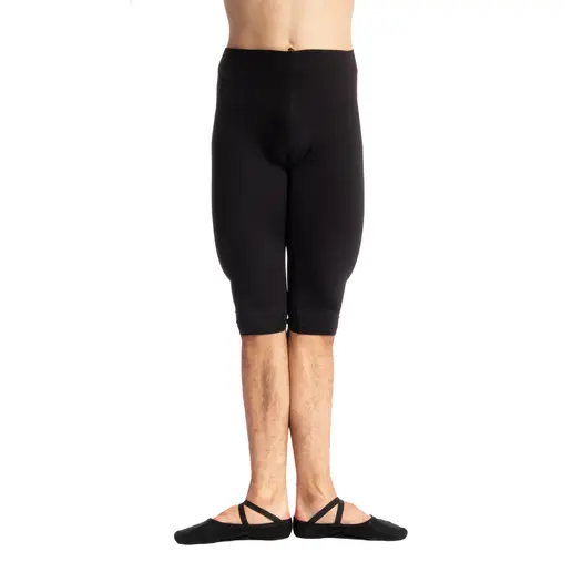Bloch Herren-Leggings bis zum Knie