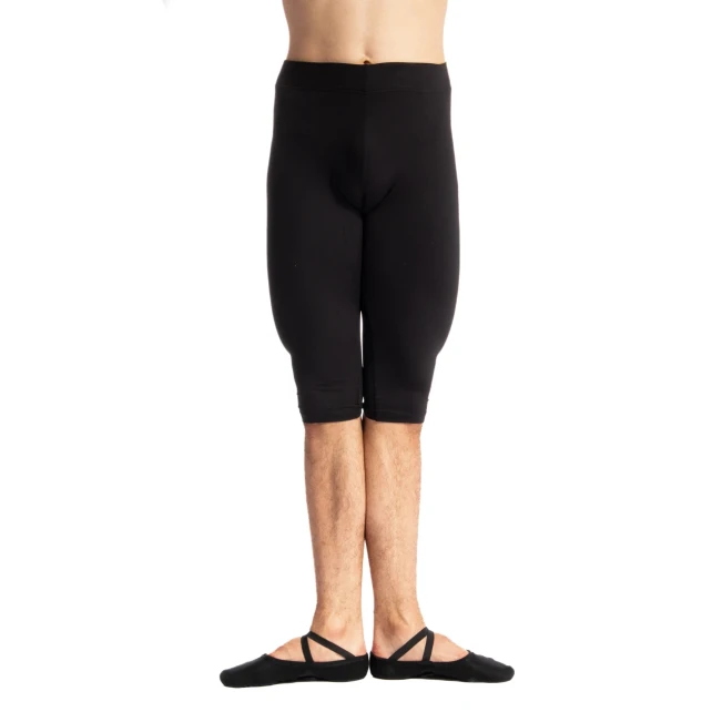 Bloch Herren-Leggings bis zum Knie Bloch Herren-Leggings bis zum Knie