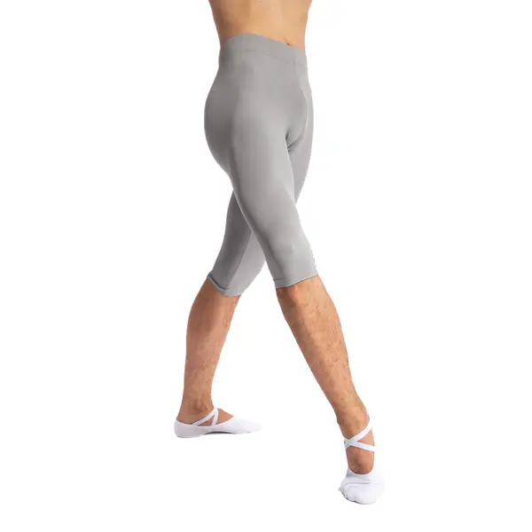 Bloch Herren-Leggings bis zum Knie