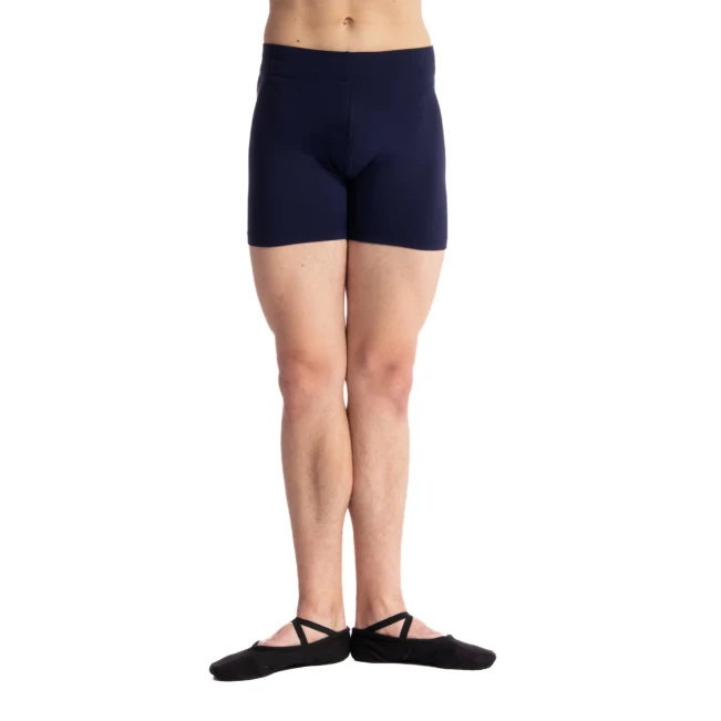 Bloch Herren-Shorts in Oberschenkellänge Bloch Herren-Shorts in Oberschenkellänge