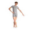 Bloch Herren-Shorts in Oberschenkellänge Bloch Herren-Shorts in Oberschenkellänge