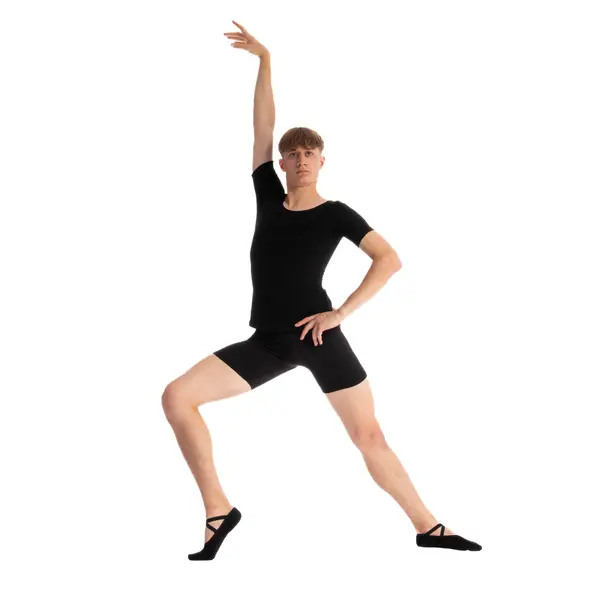 Bloch Herren-Shorts in Oberschenkellänge Bloch Herren-Shorts in Oberschenkellänge