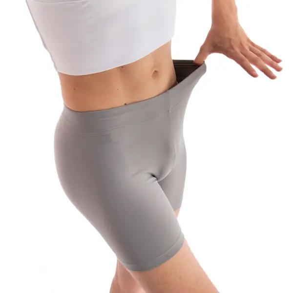 Bloch Herren-Shorts in Oberschenkellänge Bloch Herren-Shorts in Oberschenkellänge