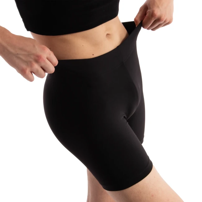 Bloch Herren-Shorts in Oberschenkellänge Bloch Herren-Shorts in Oberschenkellänge
