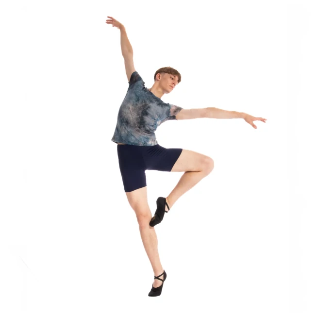 Bloch Herren-Shorts in Oberschenkellänge Bloch Herren-Shorts in Oberschenkellänge
