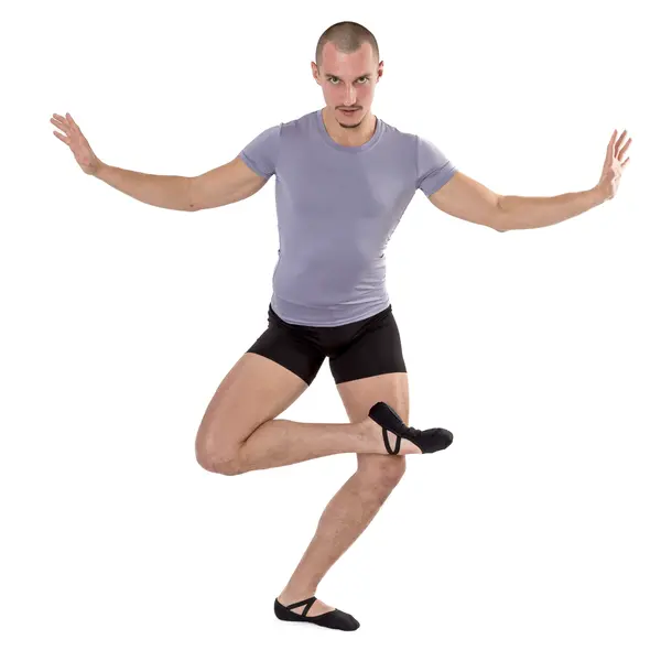 Bloch Herren kurze Shorts