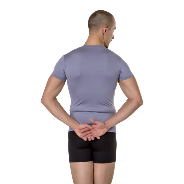 Bloch Herren kurze Shorts