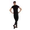 Bloch Herren-T-Shirt mit kurzen Ärmeln Bloch Herren-T-Shirt mit kurzen Ärmeln