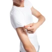 Bloch Herren-T-Shirt mit kurzen Ärmeln Bloch Herren-T-Shirt mit kurzen Ärmeln
