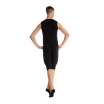 Bloch, Herren-Ärmelloses T-Shirt - Schwarz Bloch, Herren-Ärmelloses T-Shirt - Schwarz
