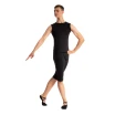 Bloch, Herren-Ärmelloses T-Shirt - Schwarz Bloch, Herren-Ärmelloses T-Shirt - Schwarz