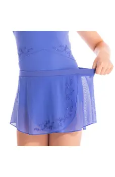 Bloch Marigold, Mädchen-Röckchen mit elastischem Bund