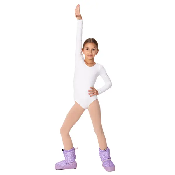 Bloch Meglio, Kinder-Langarmtrikot