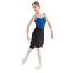 Mirella Georgette Wrap, Damen-Wickelrock Mirella Georgette Wrap, Damen-Wickelrock