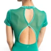 Bloch Gia Cap-Sleeve-Leotard L5272, Trikot für Damen Bloch Gia Cap-Sleeve-Leotard L5272, Trikot für Damen