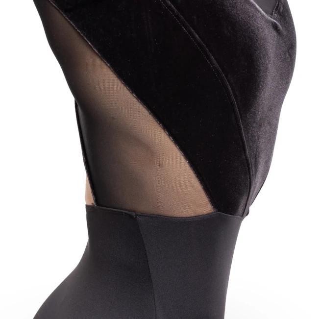 Bloch Gia Cap-Sleeve-Leotard L5272, Trikot für Damen Bloch Gia Cap-Sleeve-Leotard L5272, Trikot für Damen