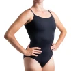 Bloch Nejor, Damen-Trikot mit Spaghettiträgern – Lavendel Bloch