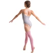 Bloch Nejor, Damen-Trikot mit Spaghettiträgern – Lavendel Bloch