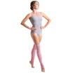 Bloch Nejor, Damen-Trikot mit Spaghettiträgern – Lavendel Bloch