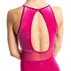 Bloch Kai Open back halter leotard, Damen-Trikot 