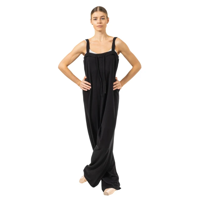 Bloch Overall, Damen-Overall Bloch Overall, Damen-Overall - Schwarz