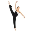 Bloch Overall, Damen-Overall - Schwarz Bloch Overall, Damen-Overall - Schwarz