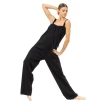 Bloch Overall, Damen-Overall - Schwarz Bloch Overall, Damen-Overall - Schwarz