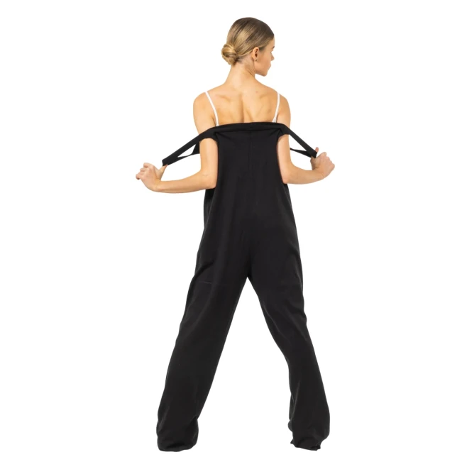 Bloch Overall, Damen-Overall - Schwarz Bloch Overall, Damen-Overall - Schwarz