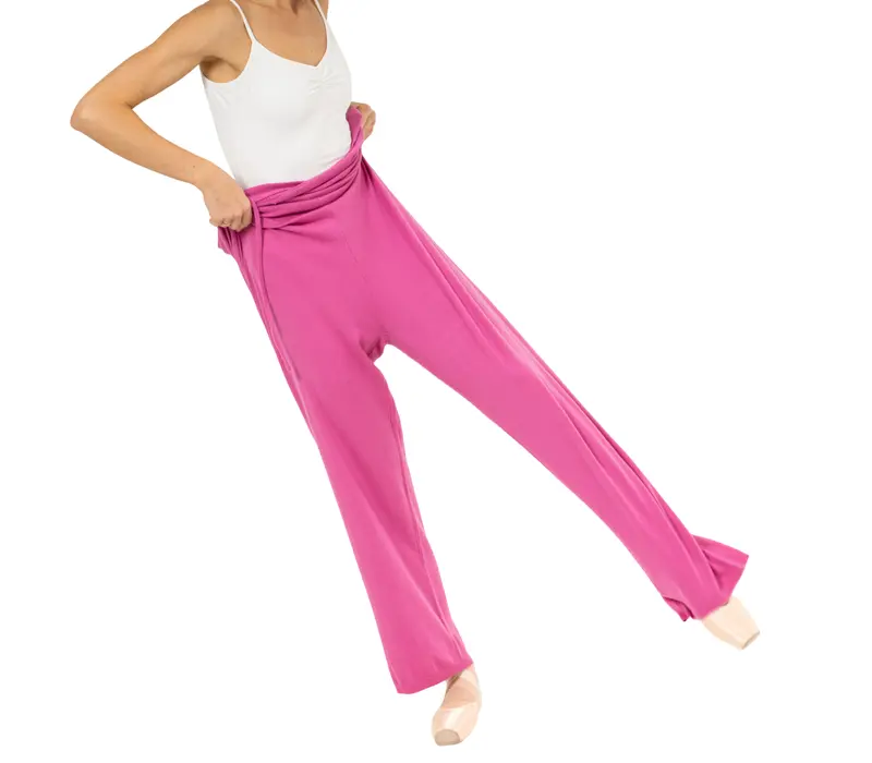 Bloch Overall, Damen-Overall Bloch Overall, Damen-Overall - Rosa - Deep Pink Bloch