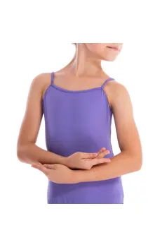 Bloch Parem, Trikot für Mädchen 