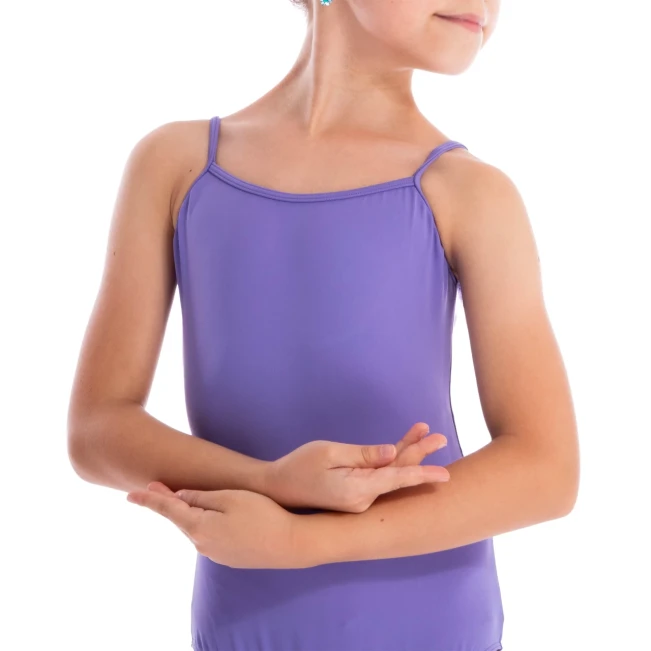 Bloch Parem, Trikot für Mädchen Bloch Parem, Trikot für Mädchen – Grün – Forest
