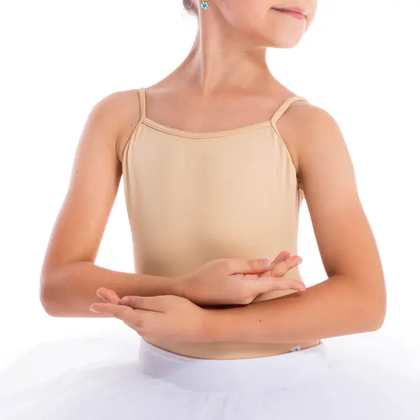 Bloch Parem, Trikot für Mädchen 