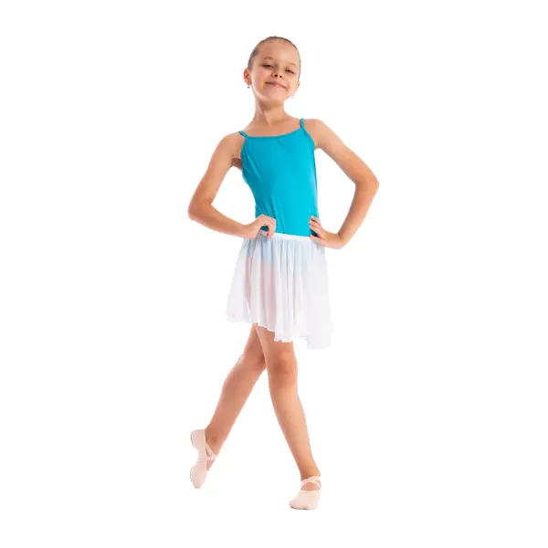 Bloch Parem, Trikot für Mädchen 