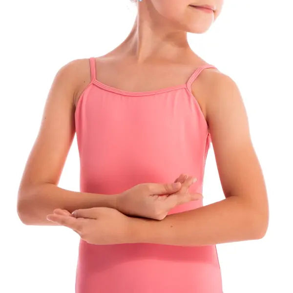 Bloch Parem, Trikot für Mädchen 