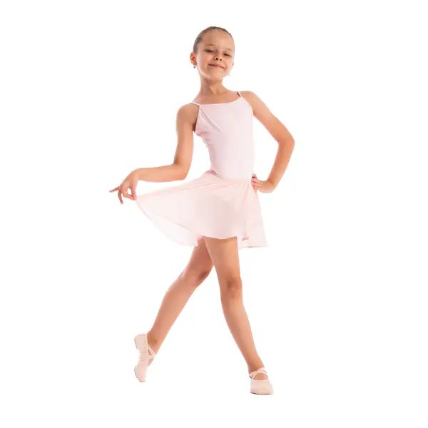 Bloch Parem, Trikot für Mädchen 