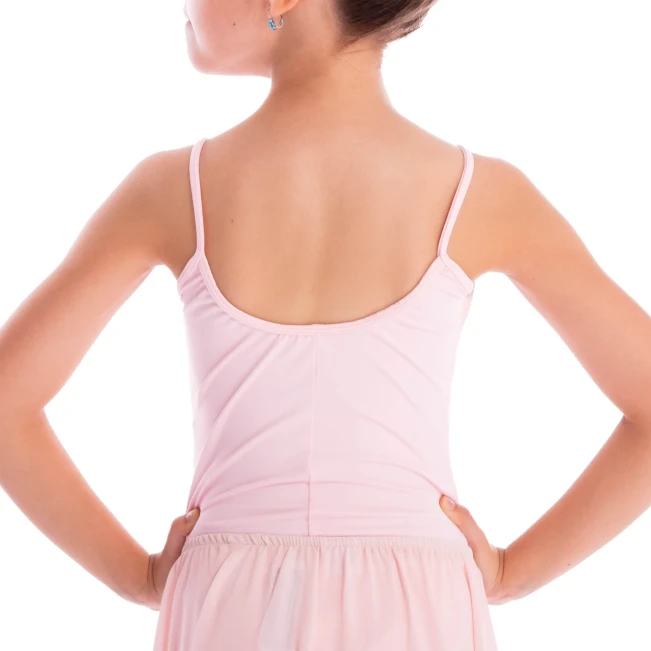 Bloch Parem, Trikot für Mädchen Bloch Parem, Trikot für Mädchen – Grün – Forest