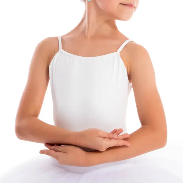 Bloch Parem, Trikot für Mädchen 