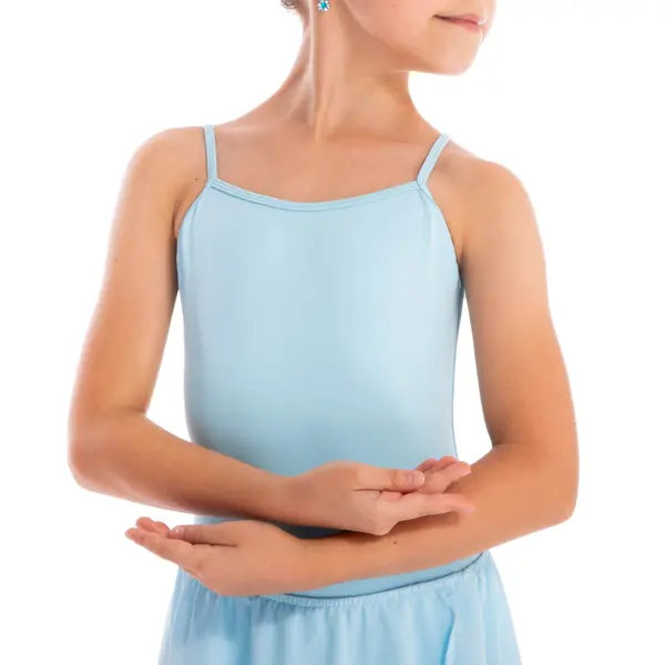 Bloch Parem, Trikot für Mädchen 