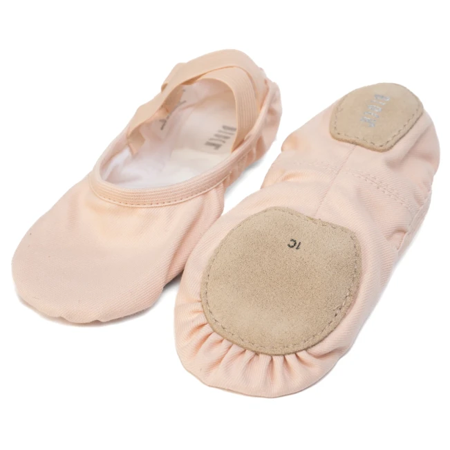 Bloch Performa, Ballettschläppchen für Kinder Bloch Performa, Ballettschläppchen für Kinder