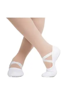 Bloch Performa, Ballettschläppchen für Kinder 