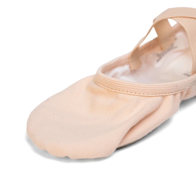 Bloch Performa, Ballettschläppchen für Kinder Bloch Performa, Ballettschläppchen für Kinder