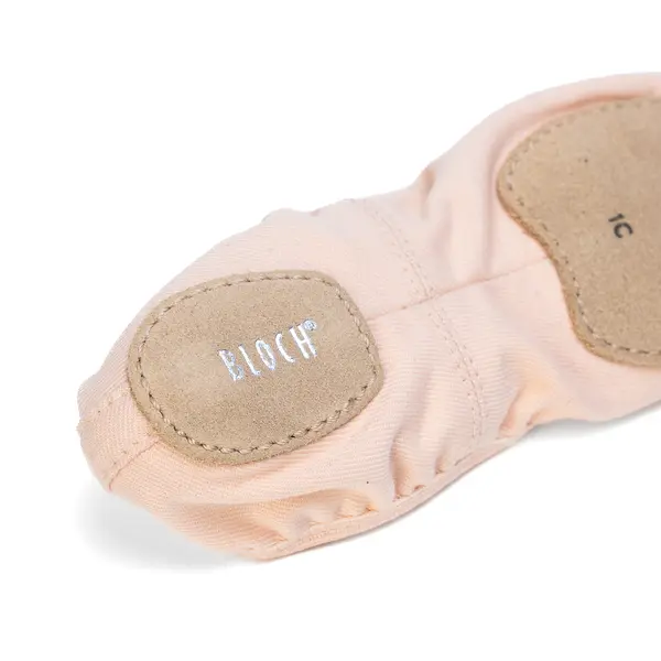 Bloch Performa, Ballettschläppchen für Kinder Bloch Performa, Ballettschläppchen für Kinder