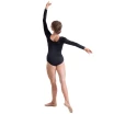 Bloch Premier, Damen-Langarm-Trikot - Lavendel Bloch Bloch Premier, Damen-Langarm-Trikot - Lavendel Bloch