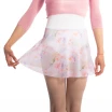 Bloch Printed Pull-on-Rock, Damen-Blumenrock – Posy Bloch Printed Pull-on-Rock, Damen-Blumenrock – Posy