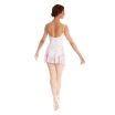 Bloch Printed Pull-on-Rock, Damen-Blumenrock – Posy Bloch Printed Pull-on-Rock, Damen-Blumenrock – Posy